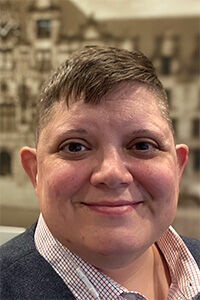 St. 香港三级片 CEMA (City Emergency Management Agency) director Sarah Russell